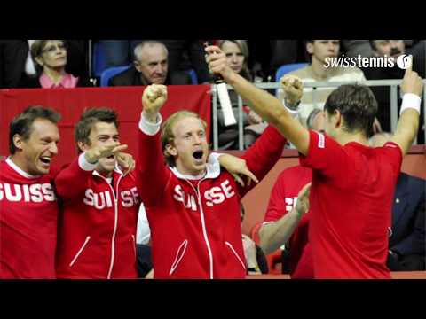 #tbt to the Davis Cup tie BLR-SUI in 2008