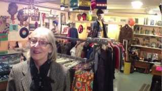 VIDEO: Behind-the-Scenes of the Beachland Ballroom with Cindy Barber