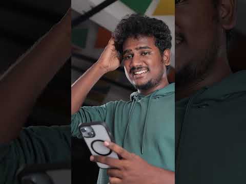 Charger Connect பண்ணா iPhone இப்படியும் பண்ணுமா? 😍⚡ #Shorts #tricks