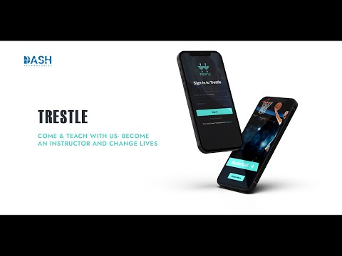 Dash Technologies Inc. | Building Intelligent Healthcare Solutions for a Better Tomorrow  | Custom Software video.