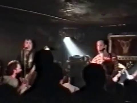 Devil Dogs - Sneaky Dee's - Toronto - 22nd Oct  -1994
