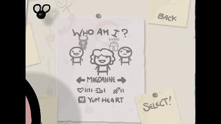 【The Binding of Isaac】2乙したら終わり 続【7回目】