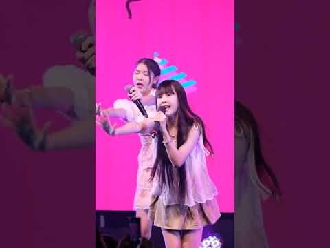 20230701 TGG Trainee Summer chuchu Paradise Preammy Fancam Focus