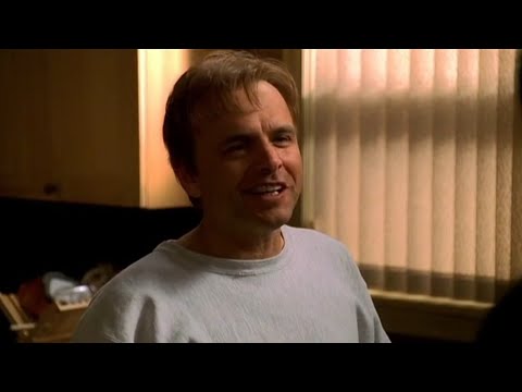 I Soprano ITA - La morte di Ralph