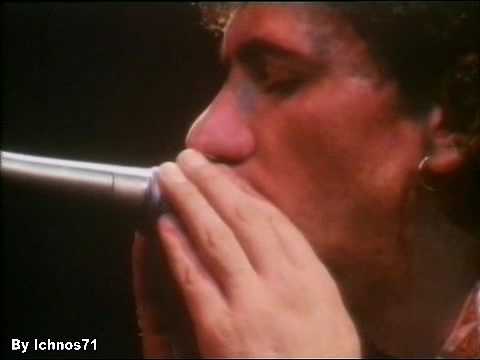 Dexys Midnight Runners - Come On Eileen (Live Shaftesbury Theatre 1982)