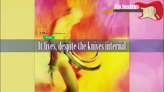The Breeders - Hellbound - Karaoke - Instrumental