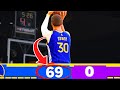 Every Basket Random Point