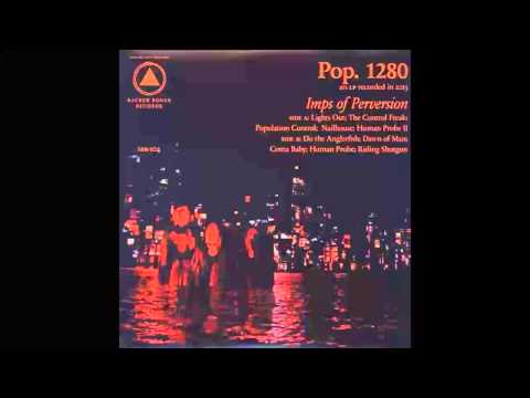 Pop. 1280 - Coma Baby