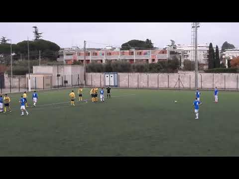 Puglia - Prima Categoria Girone B - Giornata 23 - Calcio Castellana vs F.C. Santeramo