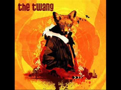 The Twang-The Neighbour (lyrics in description)