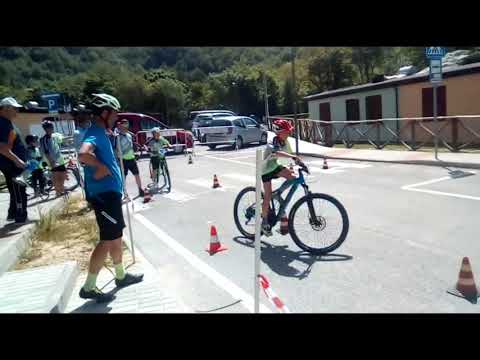 TROFEO CONI Fase Regionale Marche 2019