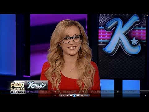 01-15-18 Kat Timpf on Kennedy - Party Panel Segments