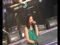 Laura Pausini Live Torino dicembre 2009 Resta in ...