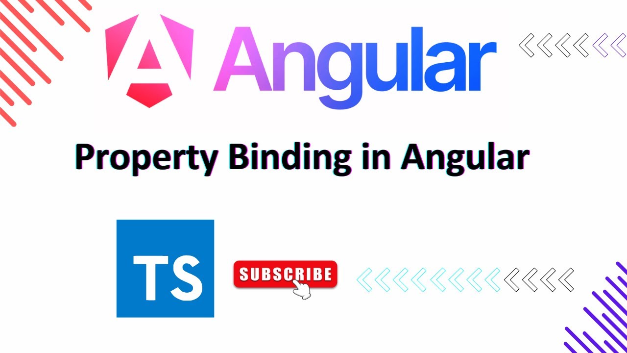 Angular - Property Binding (Tamil)