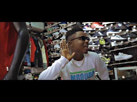 Blanche Bailly -Argent [Official Cover] by K-Johnson