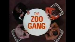"The Zoo Gang" TV Intro