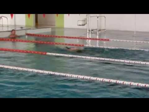 100m brivais stils Artemijs