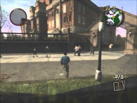 Let's Play Bully 25 - Oh HAI Trent!