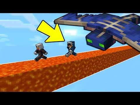 2 NABBI CONTRO IL PHANTOM GIGANTE!!