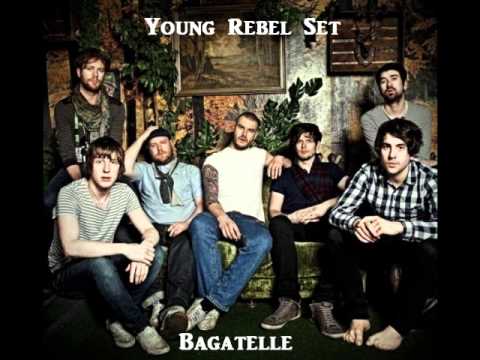 Bagatelle - Young Rebel Set