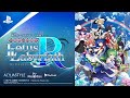 Vidéo de gameplay de Touhou Genso Wanderer: Lotus Labyrinth R  Nintendo Switch