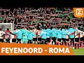 Kluun: 'De Kuip is een van de meest angstaanjagende stadions ter wereld' ?️ | Voetbal Café 14/04/23