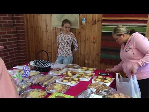 Venesjärvi Kankaanpää