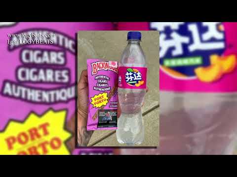 [Free] Kalan Frfr x G perico x Larry June type beat | Chronic (Prod. LOGYBEATS x Freddy River)