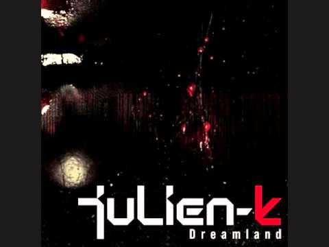 Julien-k - Dreamland (Gorstein Remix)