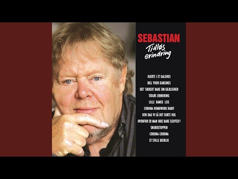 Et Stille Øjeblik - Sebastian (Knud Christensen)