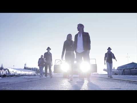 PEDRO DIAZ pres  ARCHYBAK feat  PHIL G -  DANCEFLOOR ANGEL -  VIDEO  OFFICIAL