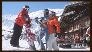 preview picture of video 'eHeinz Folge 40: Adelboden. Winterklassiker im Berner Oberla'