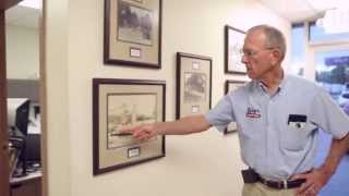 Geiger Ready Mix Commercial