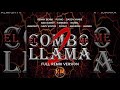 El Combo Me Llama 2 (Full Remix Versión) - Benny Benni, Daddy Yankee, Bad Bunny, Farruko, Almighty +