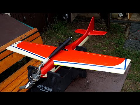 🙂  Insane... Simprop Speed Cobra, Webra Speed 61 Dynamix, FMSC Sontra