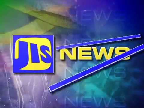 JIS NEWS Opening Montage