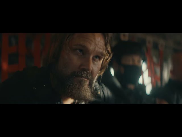 Official Trailer