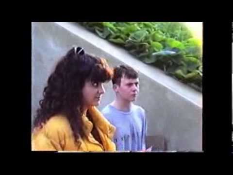 Sterns - Old Skool Younger Faces 1 Leaving 18.4.92