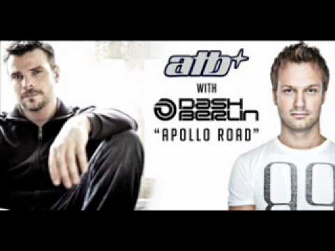 ATB feat Dash Berlin - Apollo Road + Faithless