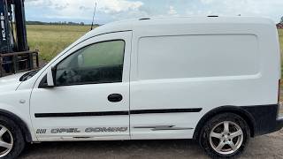 Furg&atilde;o compacto Opel Combo | Imagem 4 - Autoline