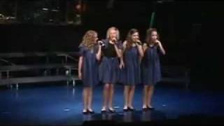 The Cactus Cuties sing &quot;River of Dreams&quot;