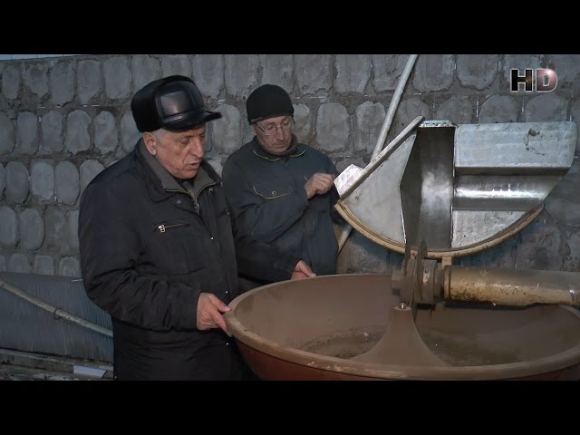 Будет и у нас своя колбаса... 