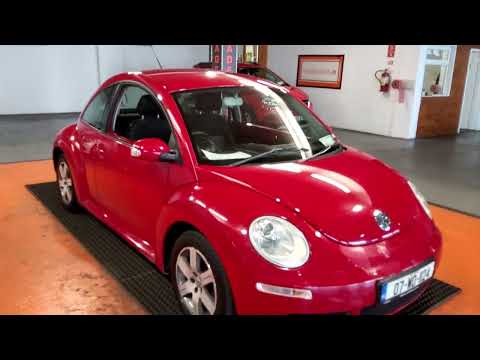 Volkswagen Beetle 1.4 Highline - Image 2