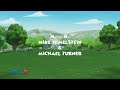 La Casa De Mickey Mouse Creditos Finales Disney Jr LA 15 12 2025