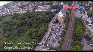 preview picture of video 'Woodview Condominiums | 175 Zoe St. Dongan Hills, Staten Island | RealEstateSINY.com'