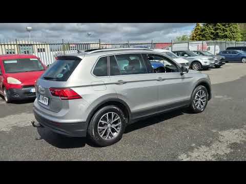 Volkswagen Tiguan 2.0 TDI 6SPEED FWD 150HP 5DR COM - Image 2