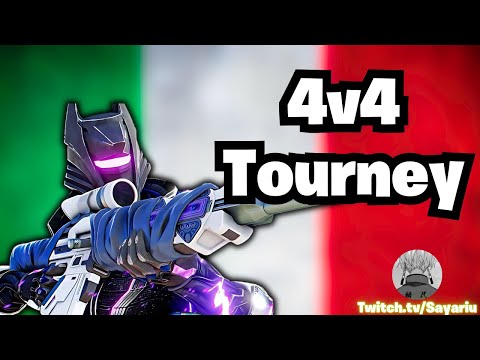 Destiny 2 $3000 4v4 League Matches