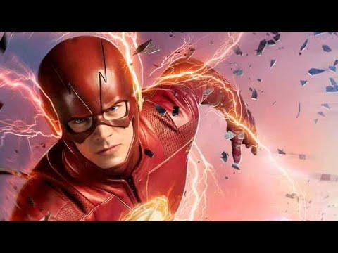 Rap Triste do Homem-Aranha, Flash e Batman - MOMENTOS COM QUEM SE FOI... | NERD HITS  ⚡ The Flash