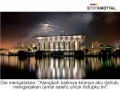 Hani Ar Rifai dalam Tangisan Al Fajr 