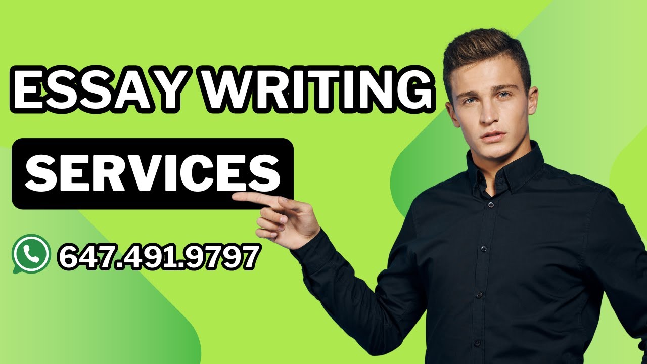The Best Academic Writing Services | Essays or Assignments | Order Now